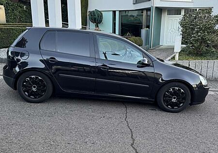 VW Golf Volkswagen 5 Trendline 1.6
