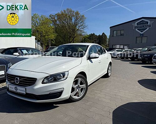 Volvo S60 2.5 T5 Summum AWD Aut./Memory/Tempo/Multi/SH
