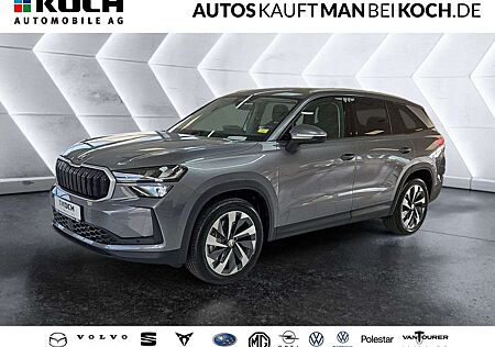 Skoda Kodiaq 1.5 TSI DSG SELECTION 7S LED SH NAVI KAM