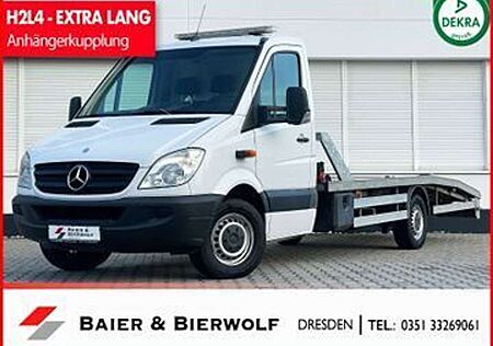 Mercedes-Benz Sprinter 315 CDI PKW-TRANSPORTER*AHK*KLIMA*TOP