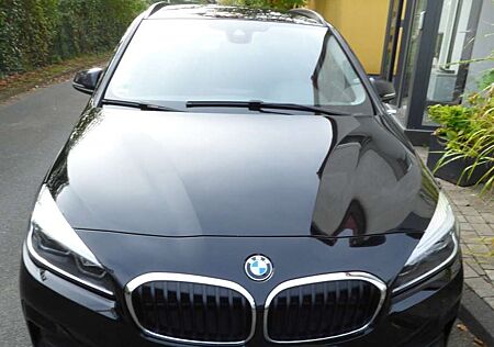 BMW 225xe 225 2er Active Tourer Hybrid iPerformance