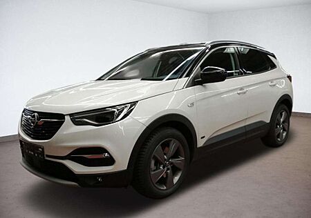 Opel Grandland X 1,6 HYBRID ULTIMATE 360°, ACC, LEDER,