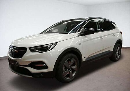 Opel Grandland X 1,6 HYBRID ULTIMATE 360°, ACC, LEDER,