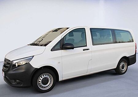 Mercedes-Benz Vito Tourer 114d Pro extralang/8-Sitze/1.Hand