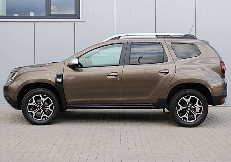 Dacia Duster TCe 125 2WD Prestige