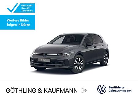 VW Golf Volkswagen VIII 1.5 TSI GOAL*LED*AHK*NAVI*KLIMA*PDC*SH