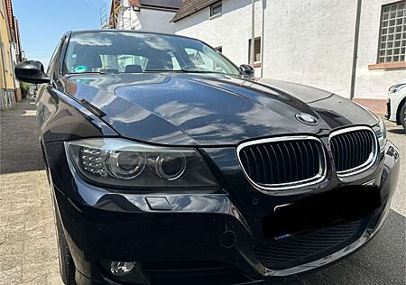 BMW 318i 318 3er