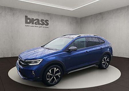 VW Taigo Volkswagen Style 1,0 l TSI OPF 81 kW (110 PS)