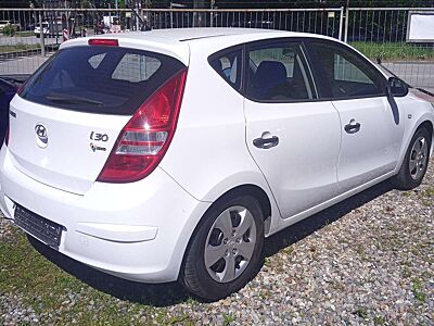Hyundai i30 i30 1.4 FIFA WM Edition