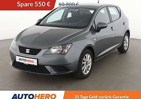 Seat Ibiza 1.0 Reference*PDC*ALU*KLIMA*GARANTIE*