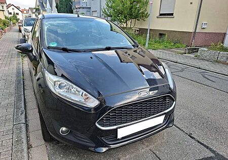 Ford Fiesta 1.0 SYNC Edition