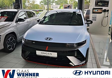 Hyundai IONIQ 5 N (MY24) 84 kWh (609 PS) 4WD Sitz-Paket