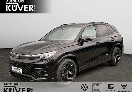 VW Tiguan Volkswagen R-Line 2.0 TDI DSG Navi+Pano+AHK+IQ+ACC