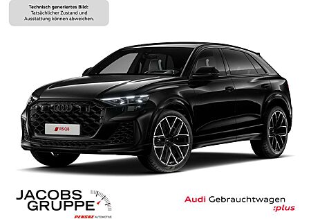 Audi RS Q8 4.0 TFSI quattro B&O*Panorama*Kamera *