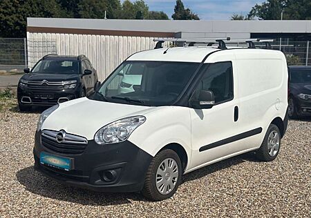 Opel Combo D 30 Jahre Edition Kasten L1H1 2,2t AHK