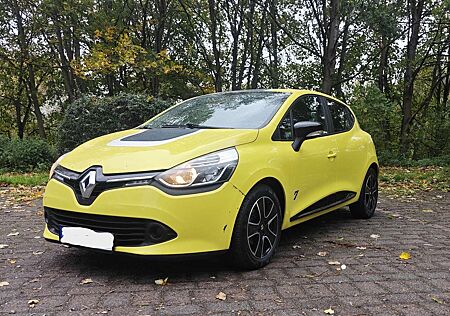 Renault Clio 1.2 16V 75 Dynamique