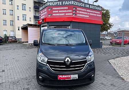 Renault Trafic L1H1 3,0t Komfort/Navi/Tempomat/Bluetooth/USB/AHK