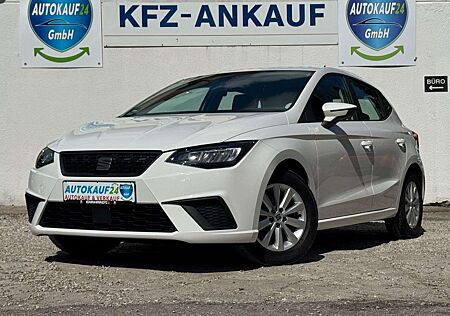 Seat Ibiza Style Beats