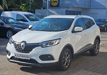 Renault Kadjar Business Edition 1.5 BLUE dCi 115 EU6d-T Winter-Pa