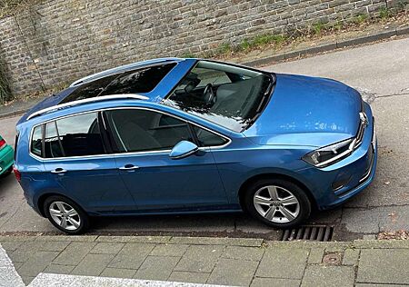 VW Golf Sportsvan Volkswagen 1.2 TSI (BlueMotion Technology) Comfortline