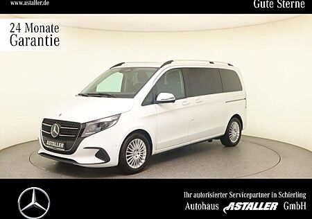 Mercedes-Benz V 250 d Style Kompakt L1 Liegep+MOPF+WiPa+Distro