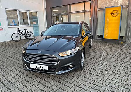 Ford Mondeo Turnier Titanium Navi+Sitzhzg+Carplay+AHK
