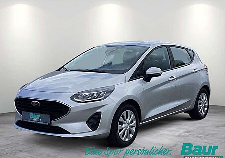 Ford Fiesta 1.0 EcoBoost S&S COOL&CONNECT Winter-Paket