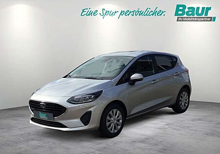 Ford Fiesta 1.0 EcoBoost S&S COOL&CONNECT Winter-Paket