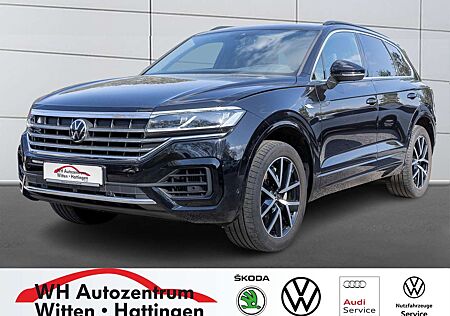 Volkswagen Touareg 3.0 TSI 4Motion R-Line PANORAMA STANDHZG HEAD-U...