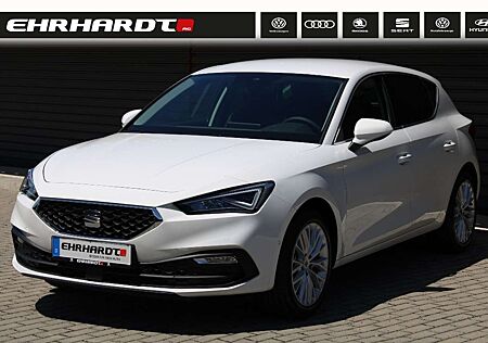 Seat Leon 1.5 TSI ACT Xcellence VIRTUAL*NAVI*VOLL-LED*ACC...