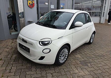 Fiat 500E Basis