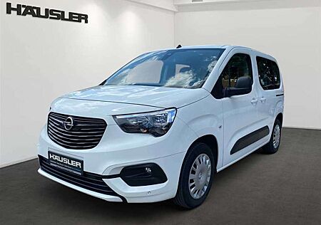 Opel Combo Life Edition mit Navi,Klimaautomatik,Winter-Paket,