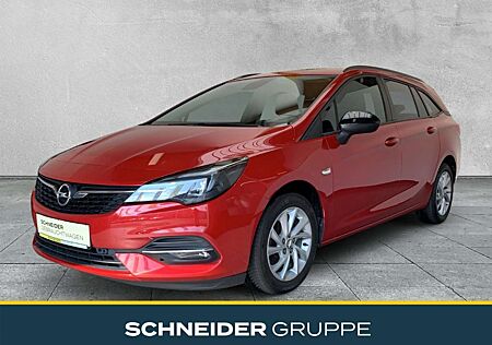 Opel Astra K SPORTS TOURER 1.4T LED+NAVI+AHK+KAMERA