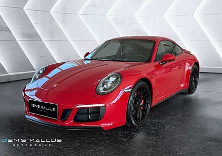 Porsche 911 Carrera4 GTS/LiftSyst./Alcantara/Klappe/Mwst