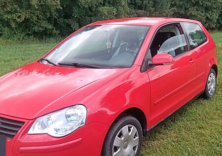 VW Polo Volkswagen 1.2 Trendline