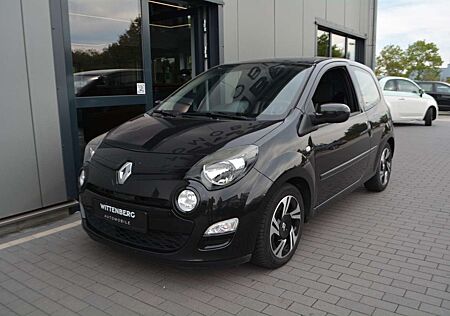 Renault Twingo Paris-AHK-HU+Service neu