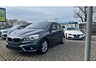 BMW 218 *AHK *Active Tourer*Advantage*Automatik*LED*Navi*