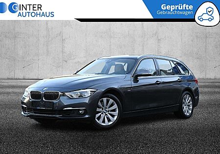 BMW 330 d xDrive Touring Luxury Line*LED*Navi*Head-Up