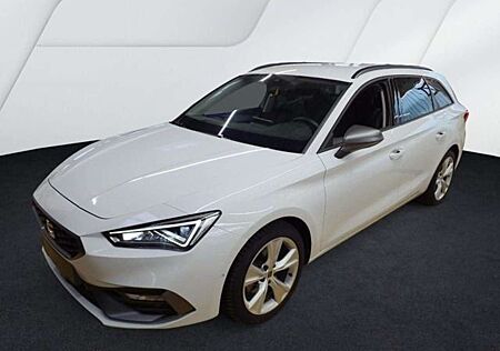 Seat Leon ST 1.5 eTSI FR-Line-DSG-NAVI-RFK-LED-APP FR