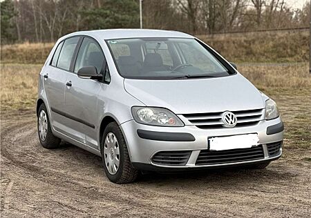 VW Golf Plus Volkswagen 1.6 FSI Comfortline