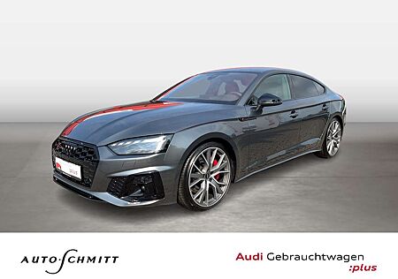 Audi S5 Sportback 3.0 TDI quattro tiptronic Head Up B&O