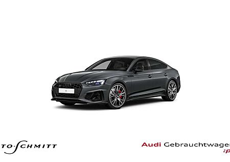Audi S5 Sportback 3.0 TDI quattro tiptronic Head Up B&O