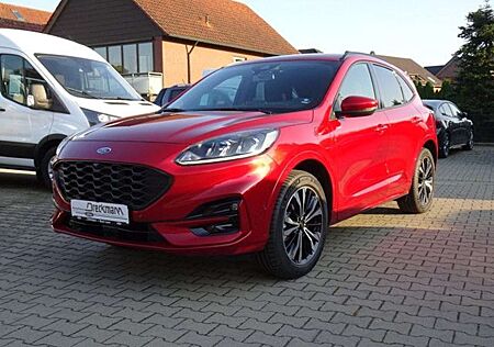 Ford Kuga Plug-In Hybrid ST-Line