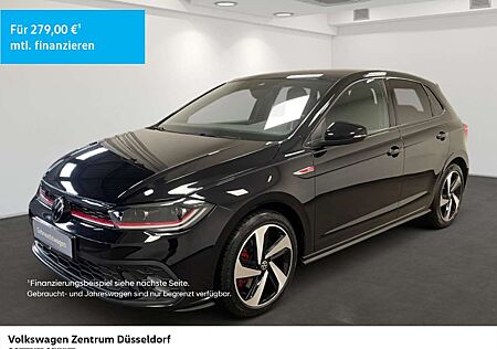 VW Polo GTI Volkswagen 2.0 TSI DSG Sitzheizung