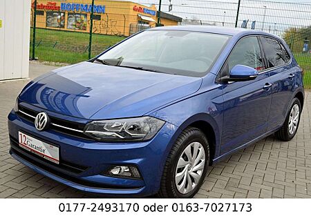 VW Polo Volkswagen VI Automatik / Klima