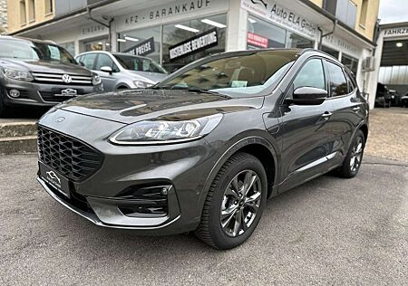 Ford Kuga Plug-In Hybrid ST-Line AHK|Panorama|Kamera