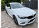 BMW 320d 320 GT MPaket NavPr HUD Hifi AHK Kam MUDPL