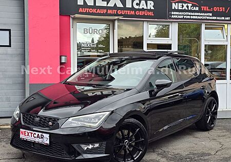 Seat Leon FR 1.8 TSI/DSG/Pano/Kamera/Navi/ACC