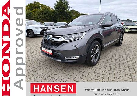 Honda CR-V 2.0 i-MMD HYBRID 4WD Executive