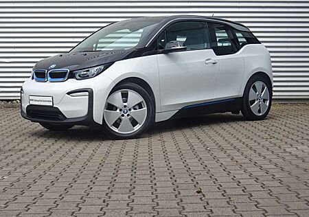 BMW i3 120 Ah Comfort-Paket LED Navi Wärmepumpe
